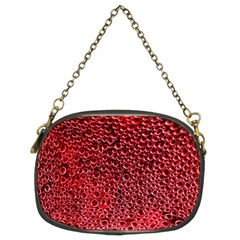 Drops Water Drop Trypophobia Chain Purse (two Sides) by Loisa77