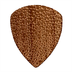 Drops Water Drop Trypophobia Wood Guitar Pick (set Of 10)