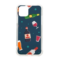 Pattern Seamless Background Texture Iphone 11 Pro 5 8 Inch Tpu Uv Print Case by Loisa77