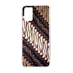 Batik Indonesian Culture Indonesia Authentic Samsung Galaxy S20 Plus 6 7 Inch Tpu Uv Case by Perong