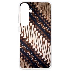 Batik Indonesian Culture Indonesia Authentic Samsung Galaxy S24 Ultra 6 9 Inch Tpu Uv Case