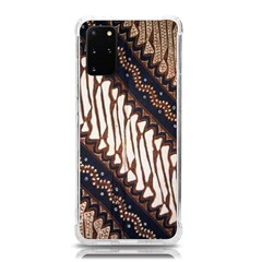 Batik Indonesian Culture Indonesia Authentic Samsung Galaxy S20 Plus 6 7 Inch Tpu Uv Case by Perong