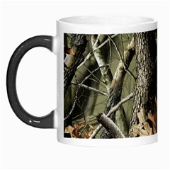 Realtree Camo Seamless Pattern Morph Mug