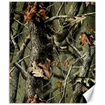 Realtree Camo Seamless Pattern Canvas 20  x 24  19.57 x23.15  Canvas - 1