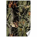 Realtree Camo Seamless Pattern Canvas 24  x 36  23.35 x34.74  Canvas - 1