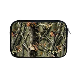 Realtree Camo Seamless Pattern Apple Macbook Pro 13  Zipper Case by Perong