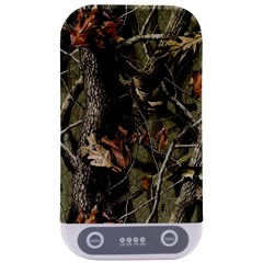 Realtree Camo Seamless Pattern Sterilizers by Perong