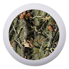 Realtree Camo Seamless Pattern Dento Box With Mirror by Perong