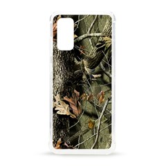 Realtree Camo Seamless Pattern Samsung Galaxy S20 6 2 Inch Tpu Uv Case by Perong