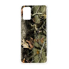 Realtree Camo Seamless Pattern Samsung Galaxy S20 Plus 6 7 Inch Tpu Uv Case by Perong