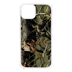 Realtree Camo Seamless Pattern Iphone 13 Tpu Uv Print Case by Perong