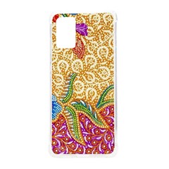 Batik Indonesian Culture Indonesia Authentic Samsung Galaxy S20 Plus 6 7 Inch Tpu Uv Case by Perong