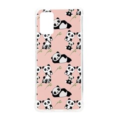 Cute Panda Animal Pattern Samsung Galaxy S20 Plus 6 7 Inch Tpu Uv Case