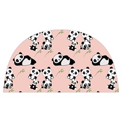 Cute Panda Animal Pattern Anti Scalding Pot Cap by Perong