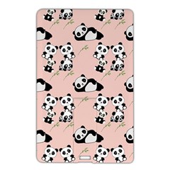 Cute Panda Animal Pattern Name Card Style Usb Flash Drive by Perong