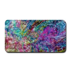 Abstract Candies Medium Bar Mat by kaleidomarblingart