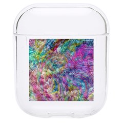 Abstract Candies Hard Pc Airpods 1/2 Case