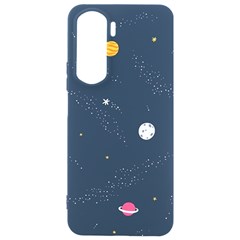 Space Nasa Galaxy Samsung Galaxy S24 Plus 6 7 Inch Black Tpu Uv Case by Perong