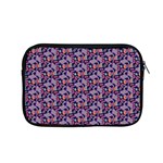 Trippy Cool Pattern Apple MacBook Pro 15  Zipper Case Front