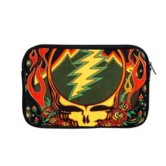 Grateful Dead Scarlet Fire Apple Macbook Pro 13  Zipper Case by Perong