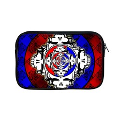 The Grateful Dead Apple Macbook Pro 13  Zipper Case by Grandong