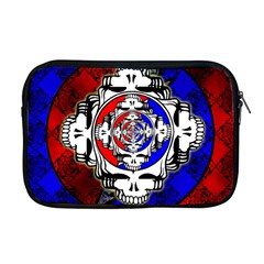 The Grateful Dead Apple Macbook Pro 17  Zipper Case by Grandong