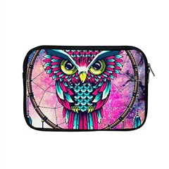 Owl Dreamcatcher Apple Macbook Pro 15  Zipper Case by Grandong