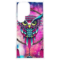 Owl Dreamcatcher Samsung Galaxy S24 Plus 6 7 Inch Tpu Uv Case