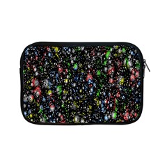 Illustration Universe Star Planet Apple Ipad Mini Zipper Cases by Grandong