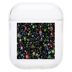 Illustration Universe Star Planet Soft Tpu Airpods 1/2 Case by Grandong