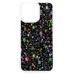 Illustration Universe Star Planet iPhone 15 Pro Max TPU UV Print Case Front