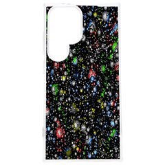 Illustration Universe Star Planet Samsung Galaxy S24 Plus 6 7 Inch Tpu Uv Case by Grandong