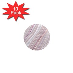 Marble Texture Marble Painting 1  Mini Magnet (10 Pack)  by Ndabl3x