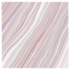 Marble Texture Marble Painting Wooden Puzzle Square by Ndabl3x