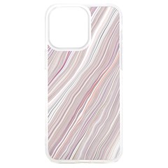 Marble Texture Marble Painting Iphone 15 Plus Tpu Uv Print Case by Ndabl3x