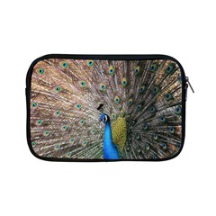 Peacock Bird Animal Peafowl Apple Ipad Mini Zipper Cases by Perong