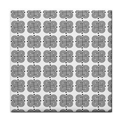 Abstract Pattern Texture Background Art Face Towel by Perong