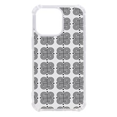 Abstract Pattern Texture Background Art Iphone 13 Pro Tpu Uv Print Case