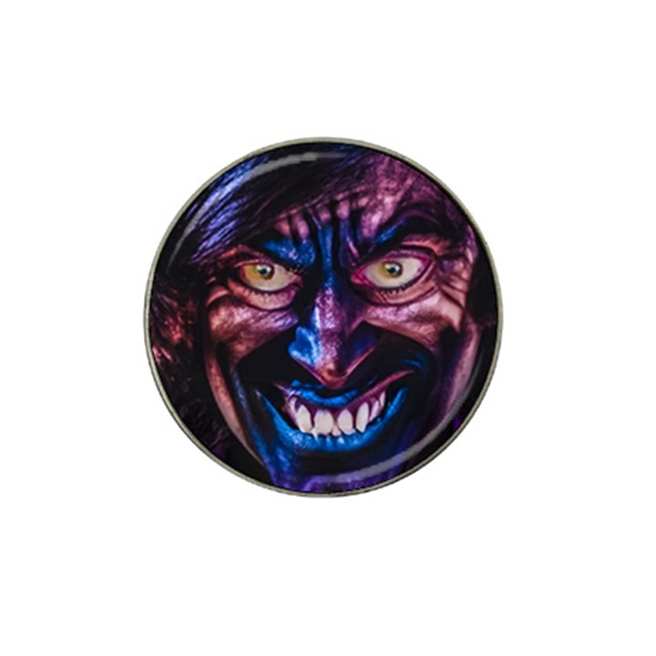 Shadow Madness (AI) Hat Clip Ball Marker (4 pack)