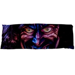 Shadow Madness (ai) Body Pillow Case Dakimakura (two Sides) by dflcprintsclothing