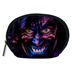 Shadow Madness (ai) Accessory Pouch (medium) by dflcprintsclothing