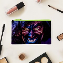 Shadow Madness (ai) Cosmetic Bag (xs) by dflcprintsclothing