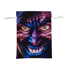 Shadow Madness (ai) Lightweight Drawstring Pouch (m) by dflcprintsclothing