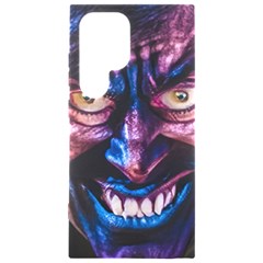 Shadow Madness (ai) Samsung Galaxy S24 Ultra 6 9 Inch Black Tpu Uv Case by dflcprintsclothing