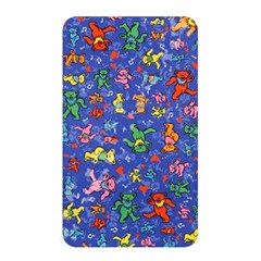 Grateful Dead Bears Memory Card Reader (rectangular)