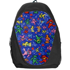 Grateful Dead Bears Backpack Bag