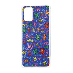 Grateful Dead Bears Samsung Galaxy S20 Plus 6 7 Inch Tpu Uv Case