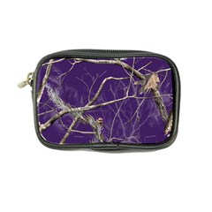 Realtree Camo Purple Pink Realtree Camo Coin Purse