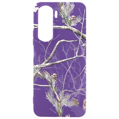 Realtree Camo Purple Pink Realtree Camo Samsung Galaxy S24 Plus 6 7 Inch Black Tpu Uv Case by Perong