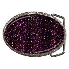 Glitter Light Lights Pastel Pattern Style Texture Belt Buckles by Perong